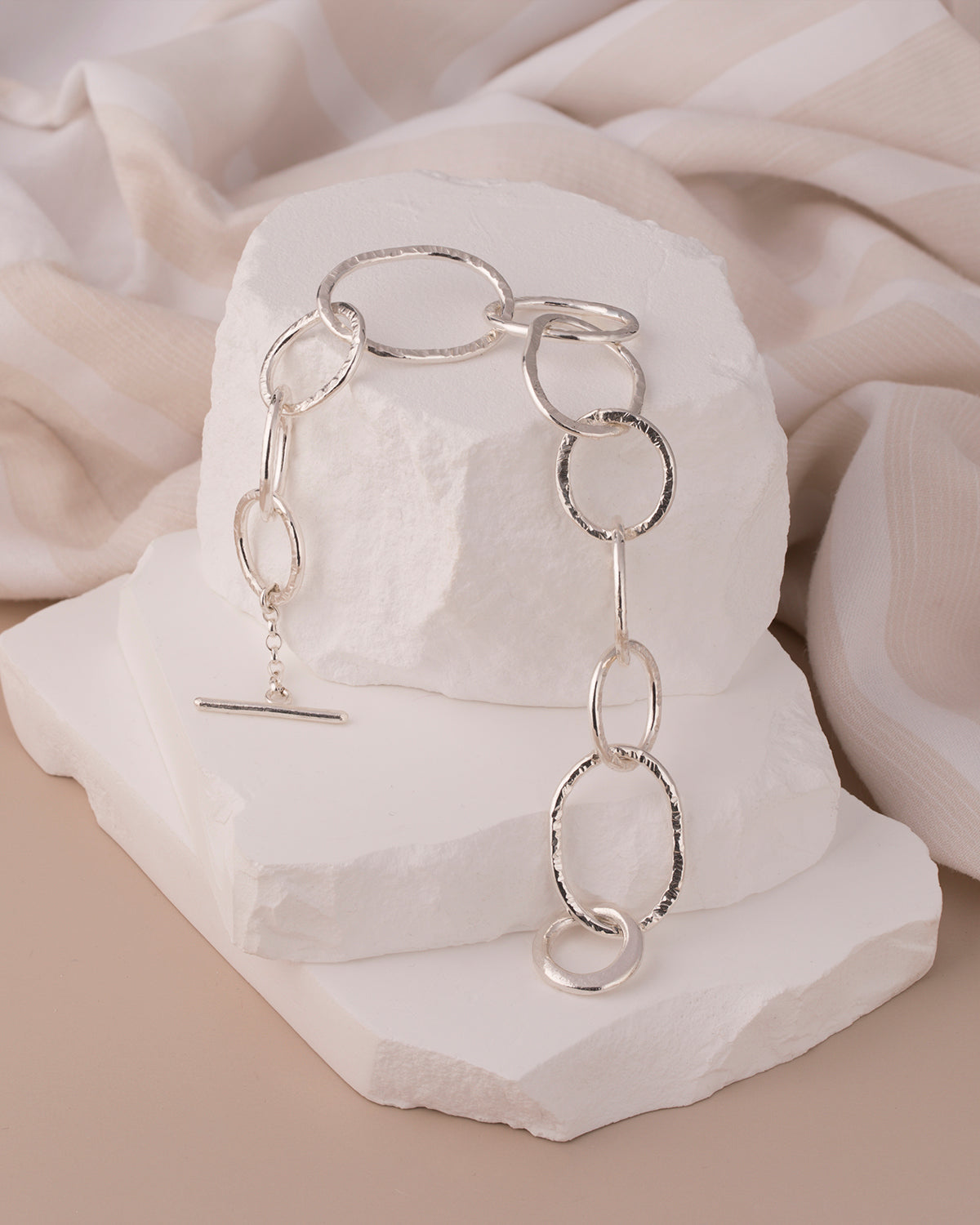 Flow Wrap Bracelet