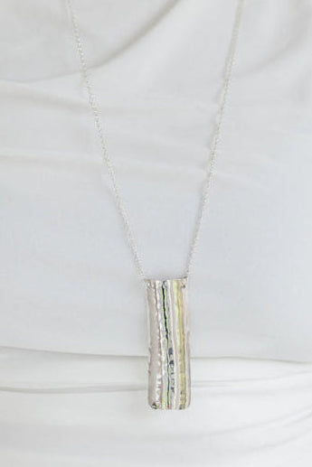 Everlasting Pendant
