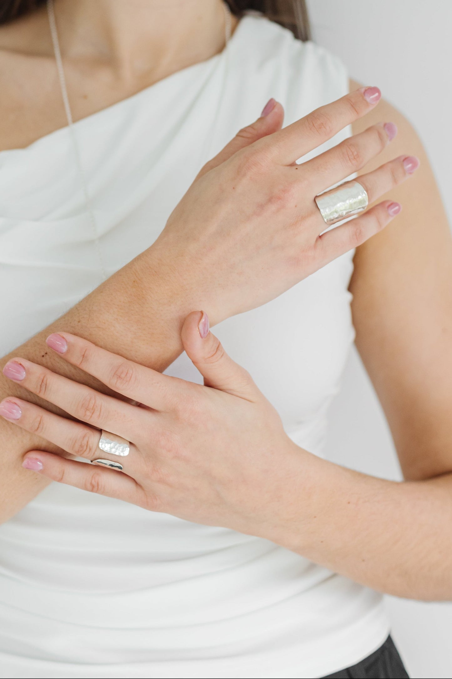 Everlasting Ring