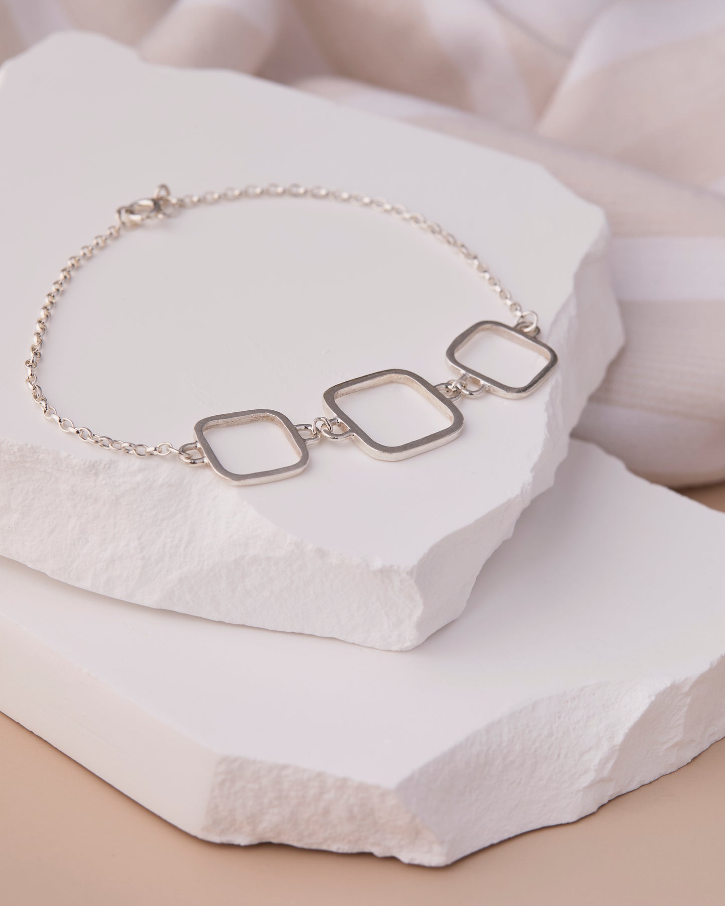 Cascade Bracelet