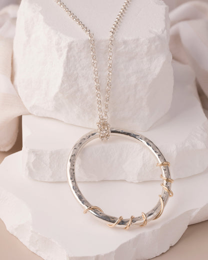 Flow Pendant