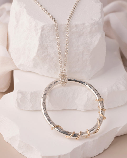 Flow Pendant