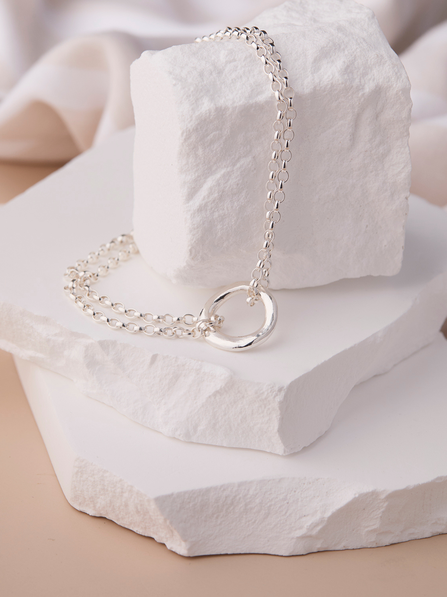Peace Bracelet